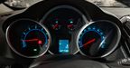 Chevrolet Cruze 1.8 LT Hatchback 2014