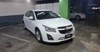 Chevrolet Cruze 1.8 LT Hatchback 2014