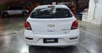 Chevrolet Cruze 1.8 LT Hatchback 2014
