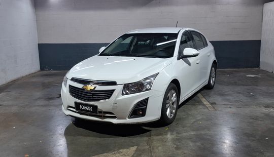 Chevrolet • Cruze