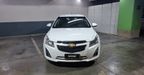 Chevrolet Cruze 1.8 LT Hatchback 2014