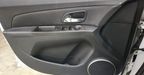 Chevrolet Cruze 1.8 LT Hatchback 2014