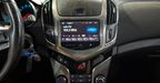 Chevrolet Cruze 1.8 LT Hatchback 2014