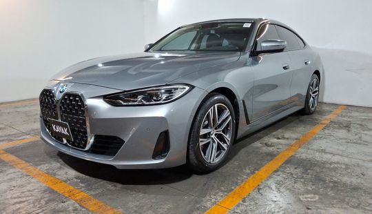 Bmw • Serie 4