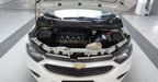 Chevrolet Onix 1.4 SPE/4 ECO LT AUTO Hatchback 2017