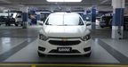 Chevrolet Onix 1.4 SPE/4 ECO LT AUTO Hatchback 2017