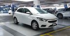Chevrolet Onix 1.4 SPE/4 ECO LT AUTO Hatchback 2017