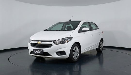 Chevrolet • Onix