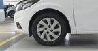 Chevrolet Onix 1.4 SPE/4 ECO LT AUTO Hatchback 2017
