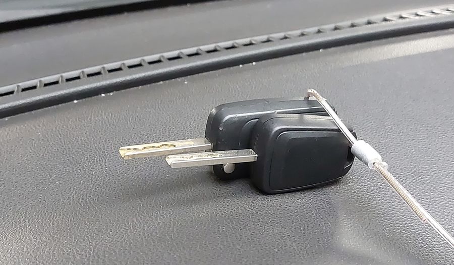 Chevrolet Onix 1.4 SPE/4 ECO LT AUTO Hatchback 2017
