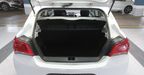 Chevrolet Onix 1.4 SPE/4 ECO LT AUTO Hatchback 2017