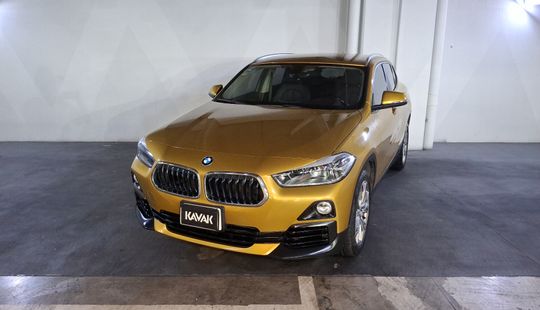Bmw • X2