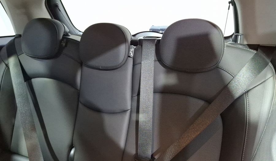 Mini Cooper S 2.0 COOPER CLASSIC DCT Hatchback 2022