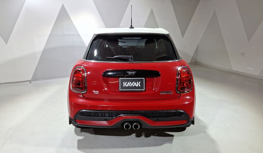 Mini Cooper S 2.0 COOPER CLASSIC DCT Hatchback 2022