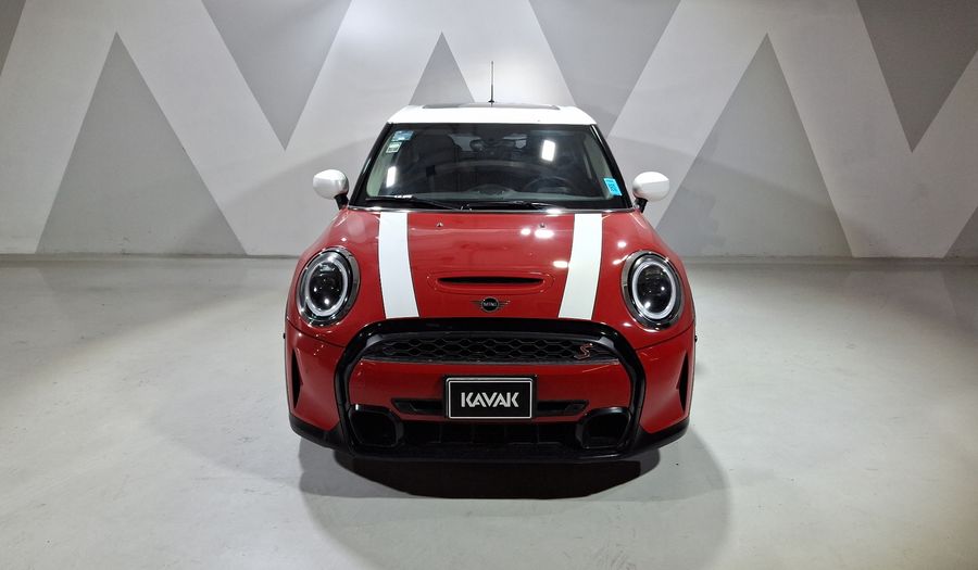 Mini Cooper S 2.0 COOPER CLASSIC DCT Hatchback 2022
