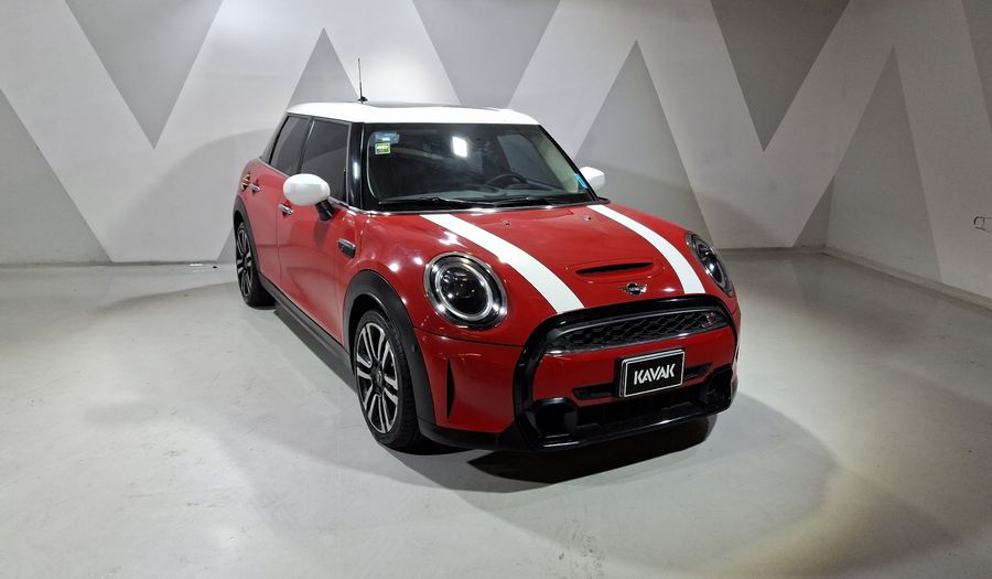 Mini Cooper S 2.0 COOPER CLASSIC DCT Hatchback 2022