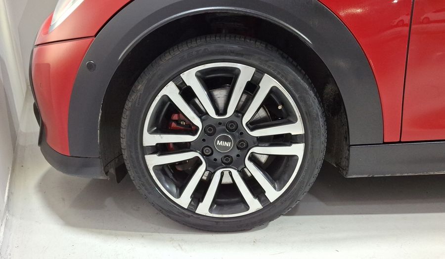 Mini Cooper S 2.0 COOPER CLASSIC DCT Hatchback 2022