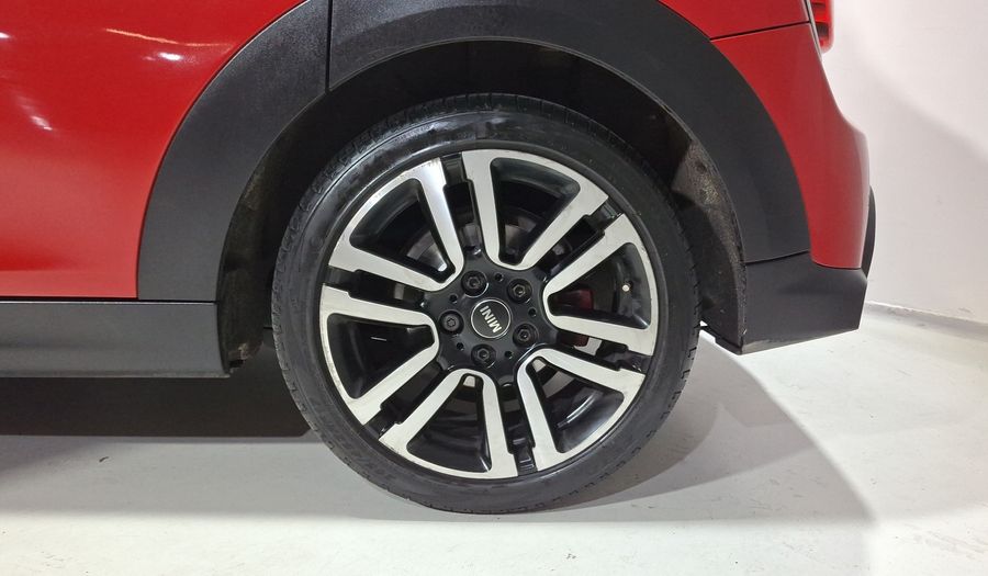 Mini Cooper S 2.0 COOPER CLASSIC DCT Hatchback 2022