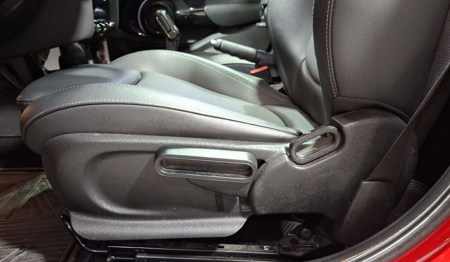 Mini Cooper S 2.0 COOPER CLASSIC DCT Hatchback 2022