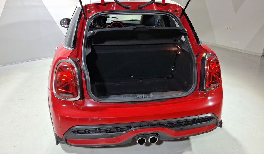 Mini Cooper S 2.0 COOPER CLASSIC DCT Hatchback 2022