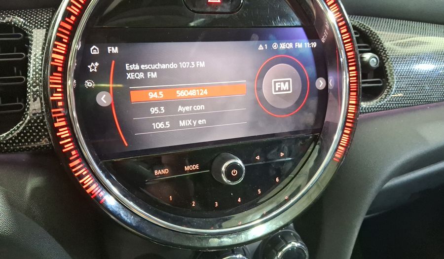 Mini Cooper S 2.0 COOPER CLASSIC DCT Hatchback 2022
