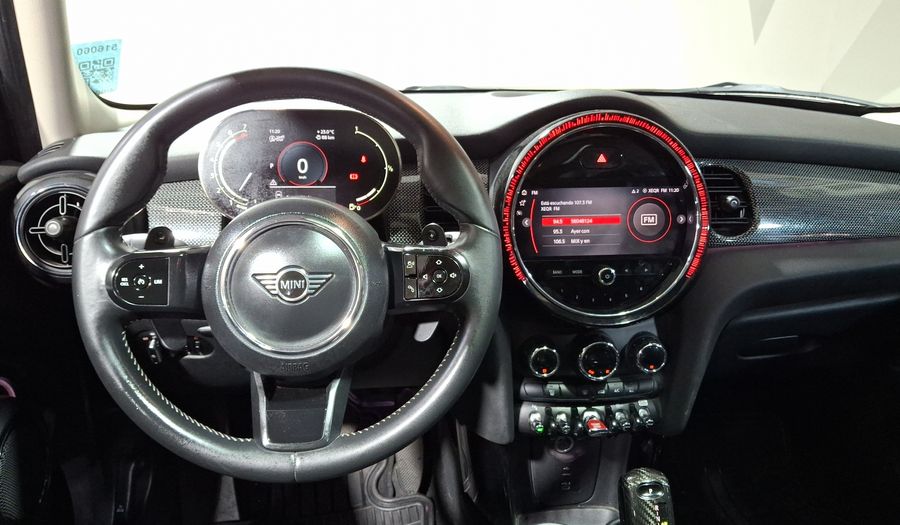 Mini Cooper S 2.0 COOPER CLASSIC DCT Hatchback 2022