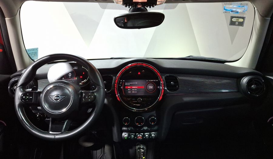 Mini Cooper S 2.0 COOPER CLASSIC DCT Hatchback 2022