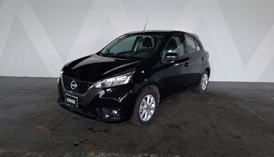 Nissan • March