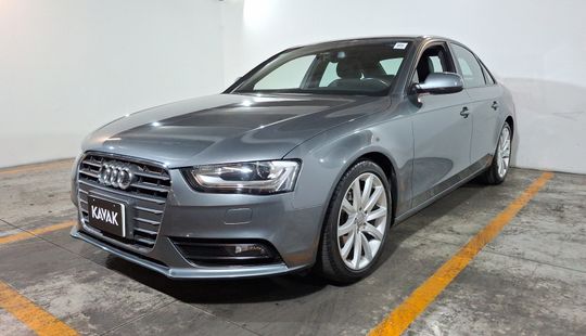 Audi • A4