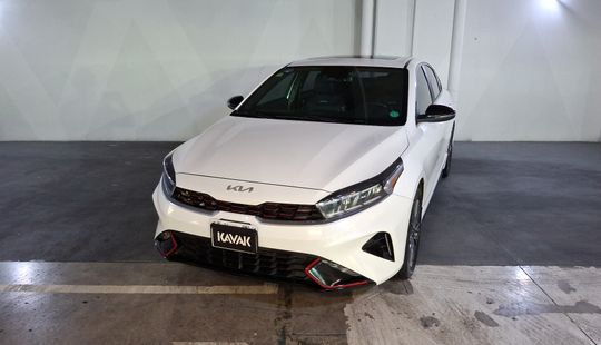 Kia • FORTE
