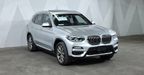 Bmw X3 2.0 XDRIVE30IA X LINE AUTO 4WD Suv 2019