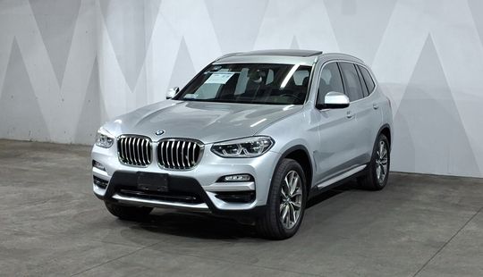 Bmw • X3