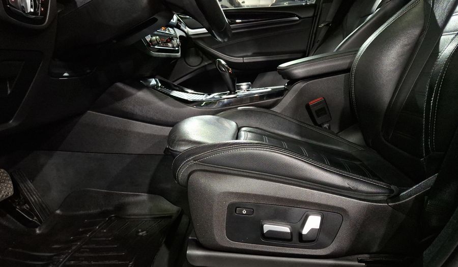 Bmw X3 2.0 XDRIVE30IA X LINE AUTO 4WD Suv 2019