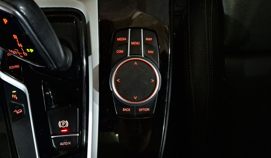 Bmw X3 2.0 XDRIVE30IA X LINE AUTO 4WD Suv 2019