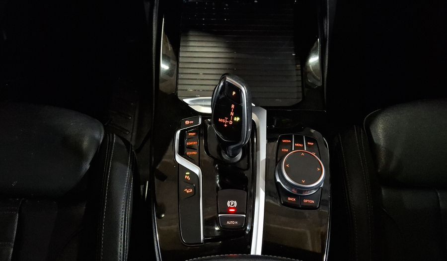 Bmw X3 2.0 XDRIVE30IA X LINE AUTO 4WD Suv 2019