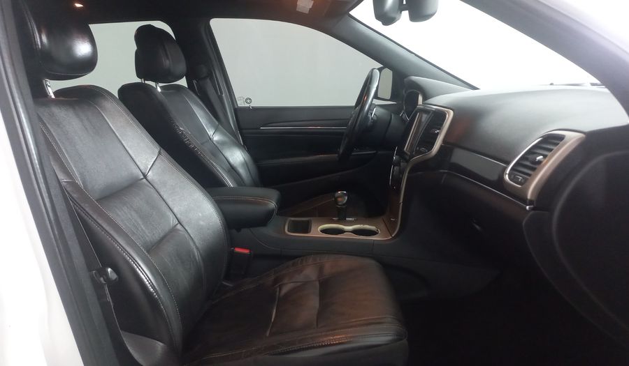 Jeep Grand Cherokee 3.6 LIMITED V6 Suv 2014