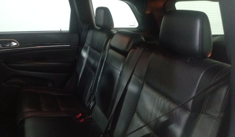 Jeep Grand Cherokee 3.6 LIMITED V6 Suv 2014