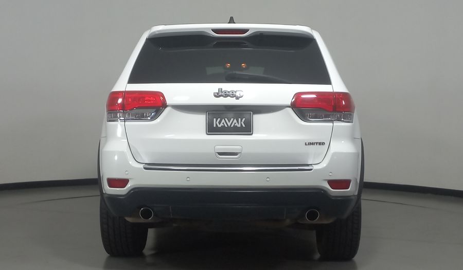Jeep Grand Cherokee 3.6 LIMITED V6 Suv 2014