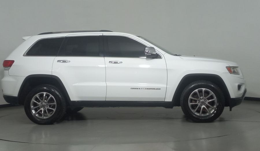 Jeep Grand Cherokee 3.6 LIMITED V6 Suv 2014