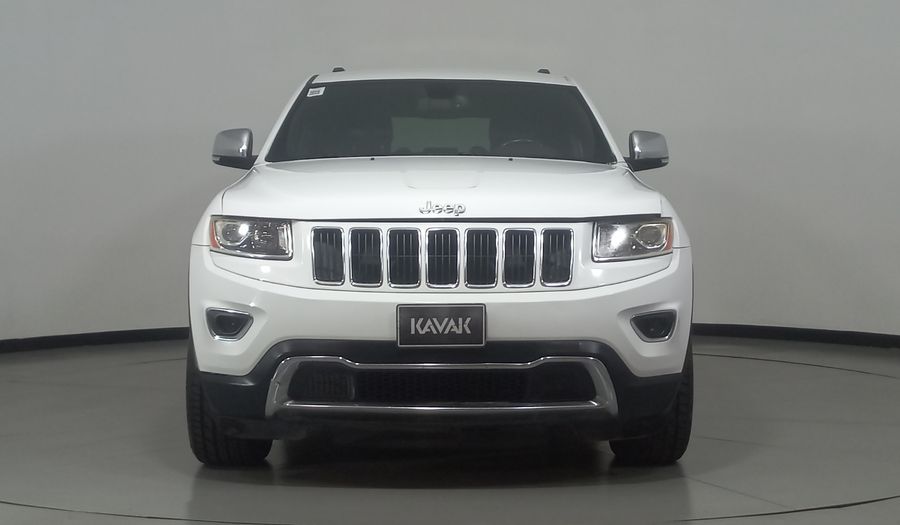 Jeep Grand Cherokee 3.6 LIMITED V6 Suv 2014