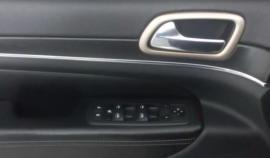 Jeep Grand Cherokee 3.6 LIMITED V6 Suv 2014