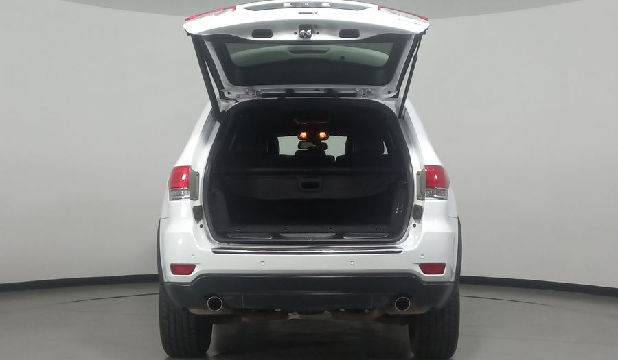 Jeep Grand Cherokee 3.6 LIMITED V6 Suv 2014