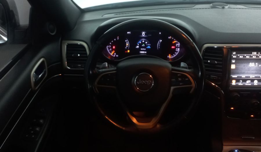 Jeep Grand Cherokee 3.6 LIMITED V6 Suv 2014