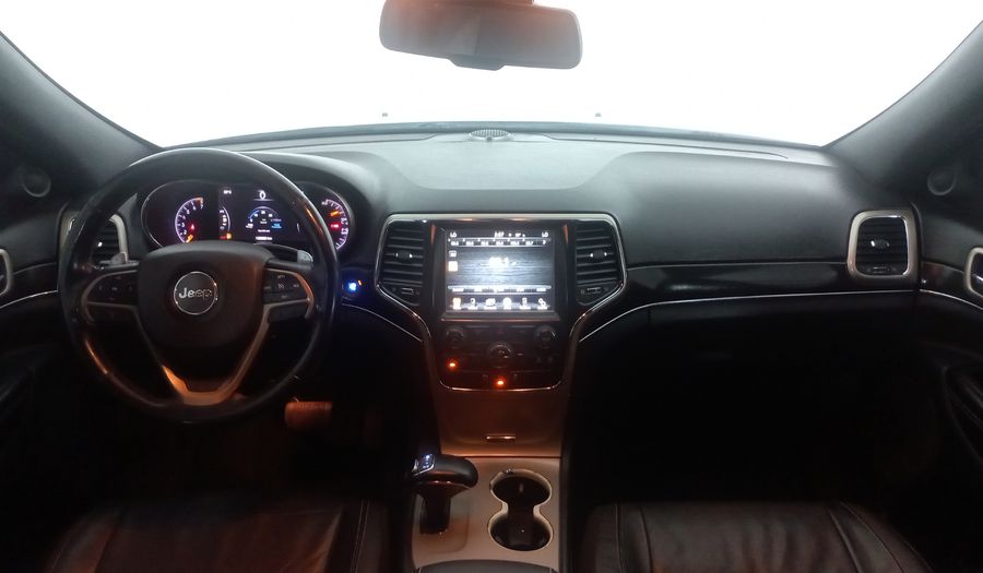 Jeep Grand Cherokee 3.6 LIMITED V6 Suv 2014
