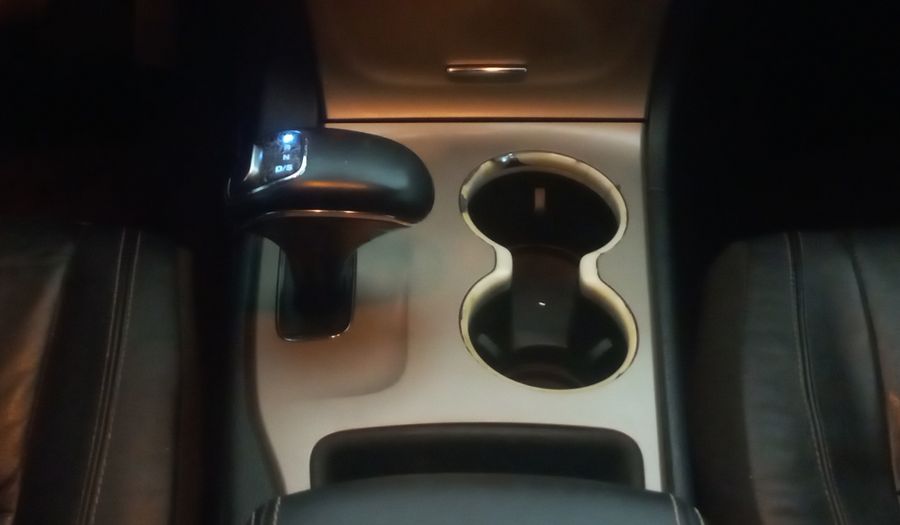 Jeep Grand Cherokee 3.6 LIMITED V6 Suv 2014