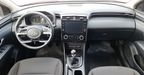 Hyundai Tucson 2.0 PLUS Suv 2022