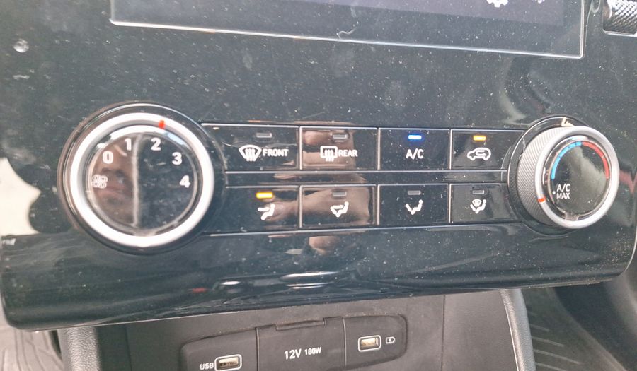 Hyundai Tucson 2.0 PLUS Suv 2022