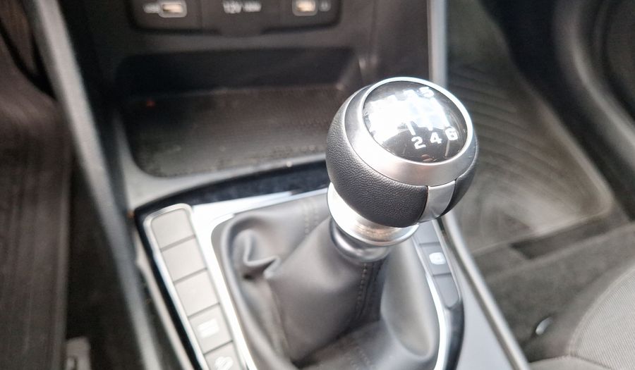 Hyundai Tucson 2.0 PLUS Suv 2022