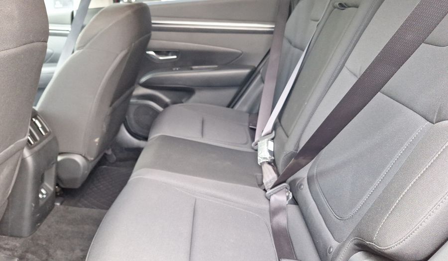 Hyundai Tucson 2.0 PLUS Suv 2022