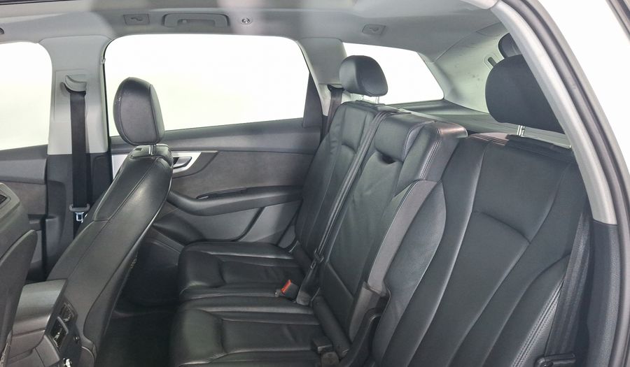 Audi Q7 3.0 SELECT AUTO 4WD Suv 2018